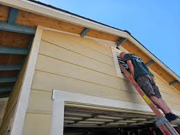 Best Fiber Cement Siding Installation  in Old Fig Garden, CA